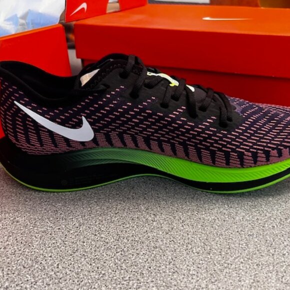 Nike Pegasus Turbo 2 Mens Size 10 - Picture 5 of 6